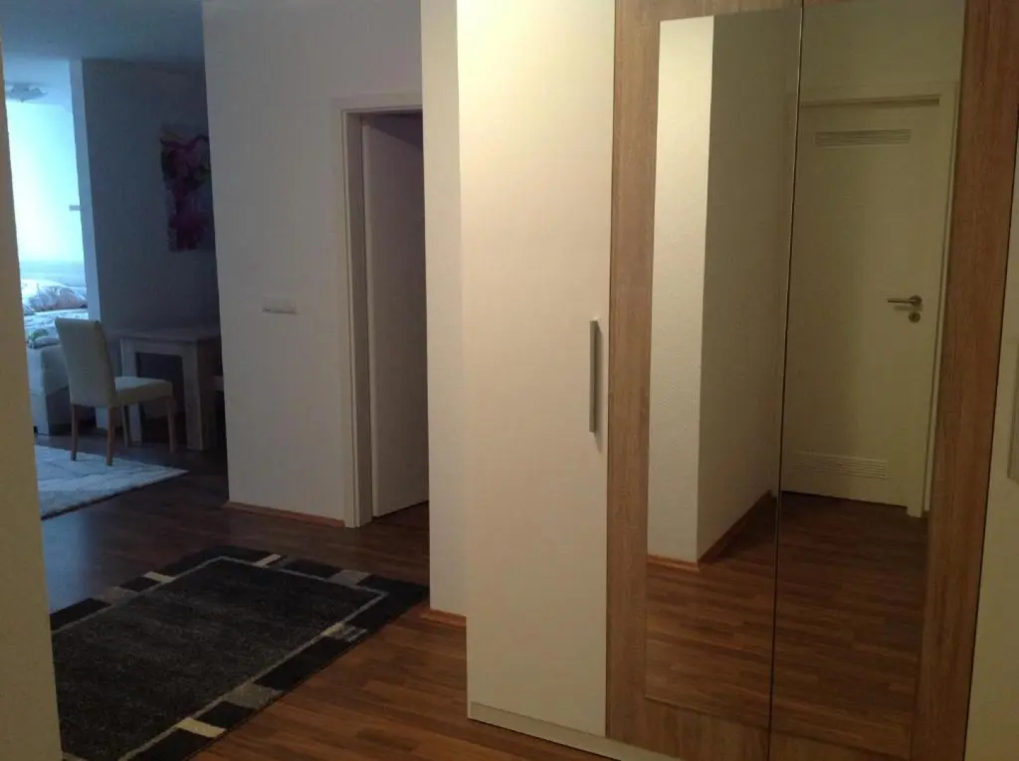 Ferienwohnung Fiwa FeWo-1 und FeWo-2