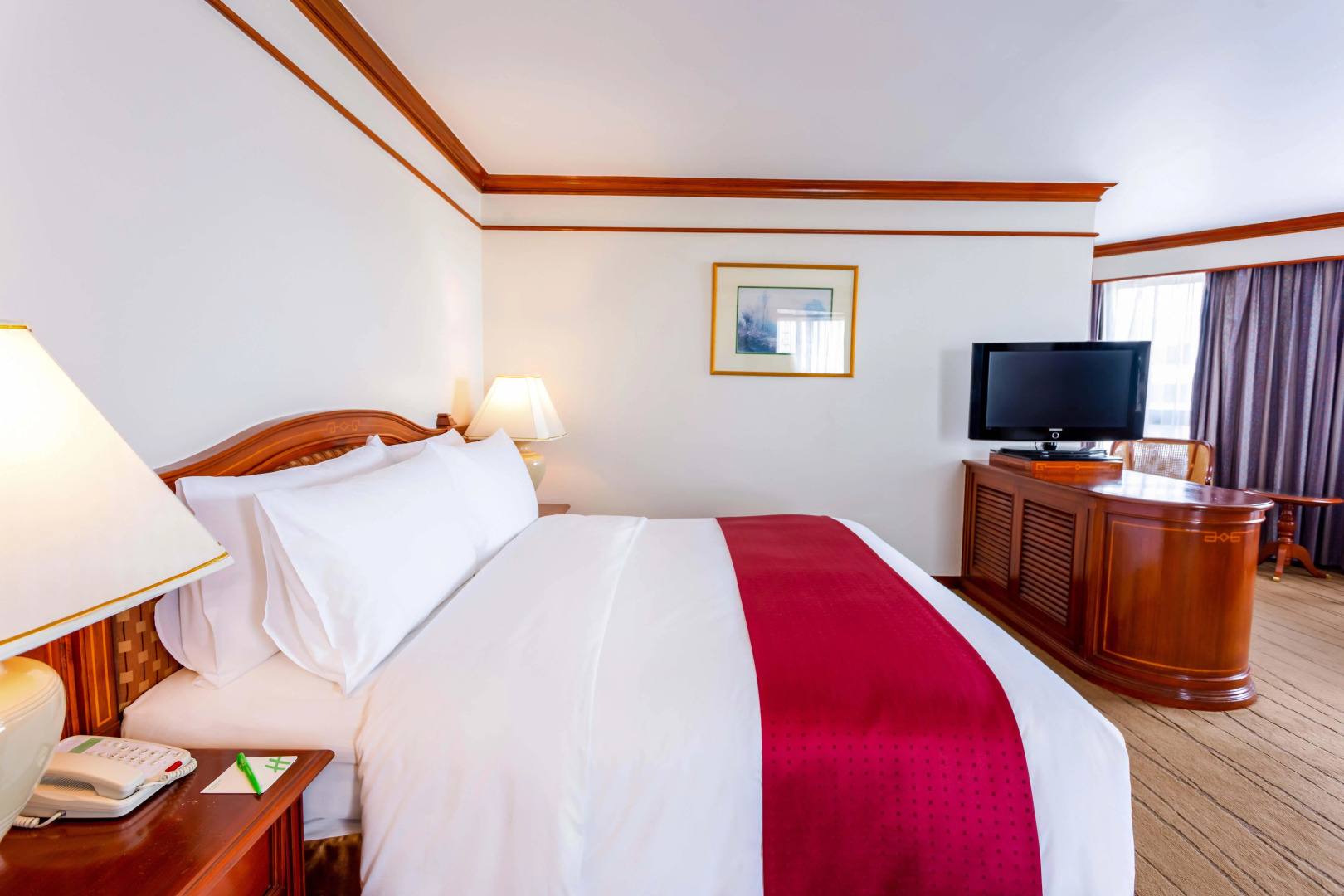 Centara Riverside Hotel Chiang Mai