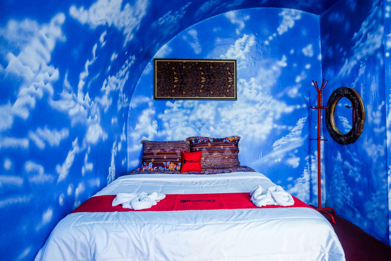 RedDoorz @ Guci Tegal