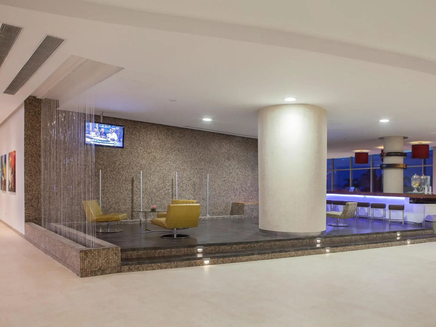 Hotel Las Americas Torre del Mar