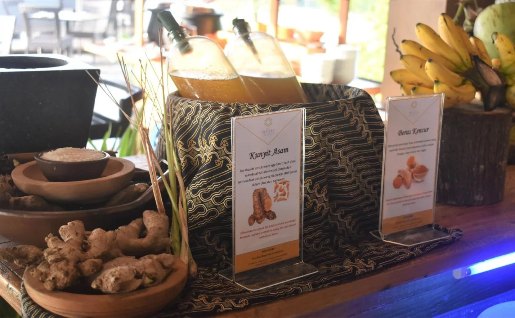 The Wujil Resort & Conventions