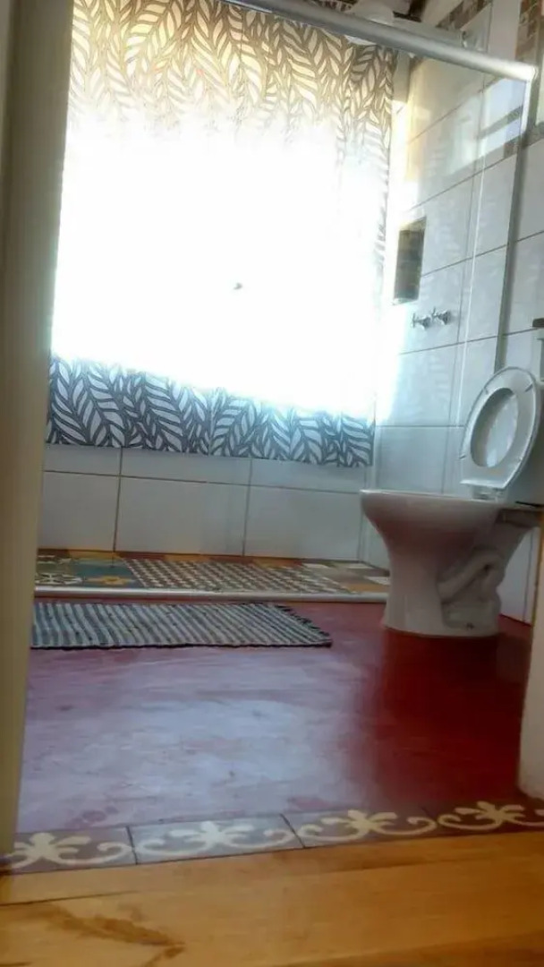 Aldeia Canastra Pousada