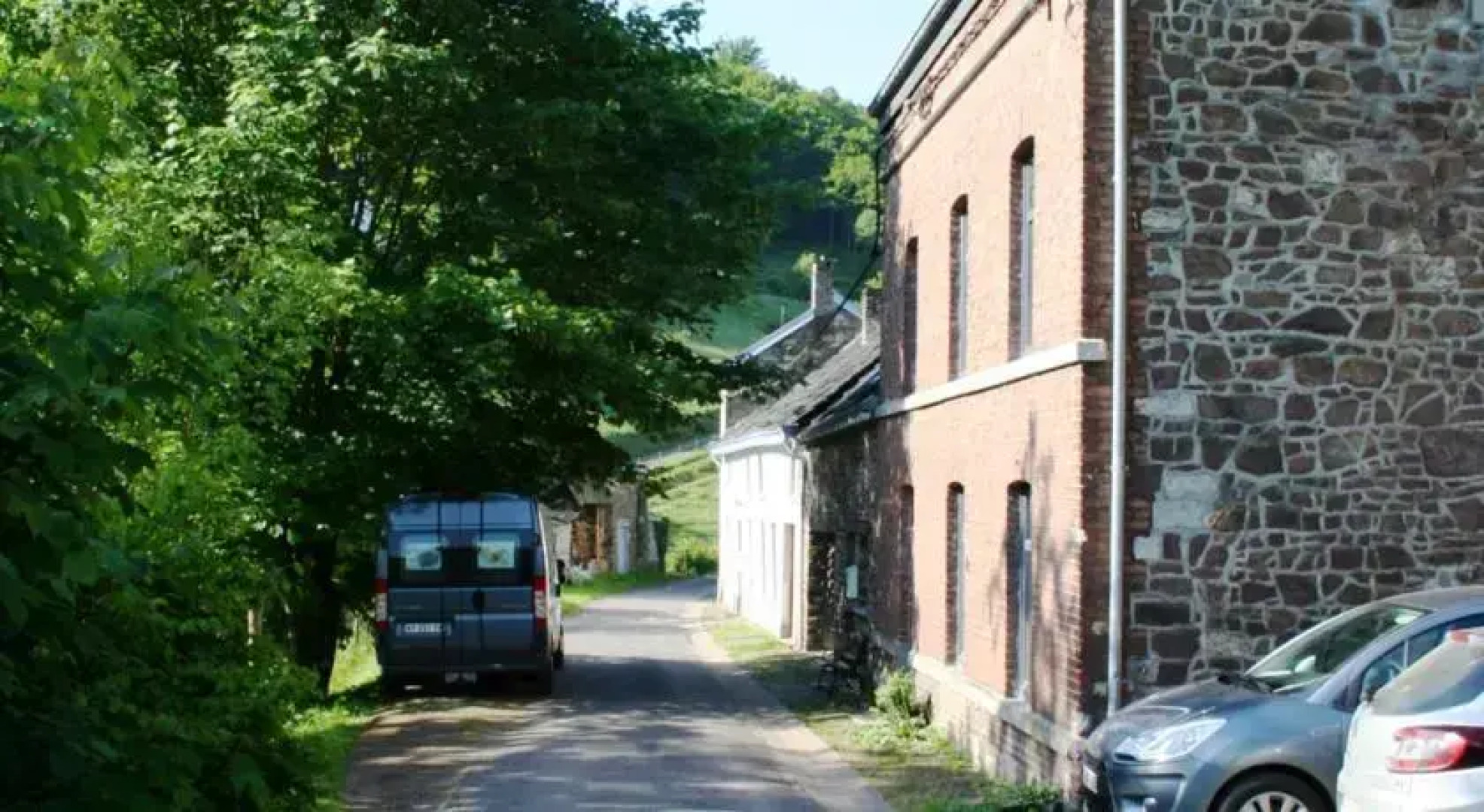 Studio Village de Fraipont