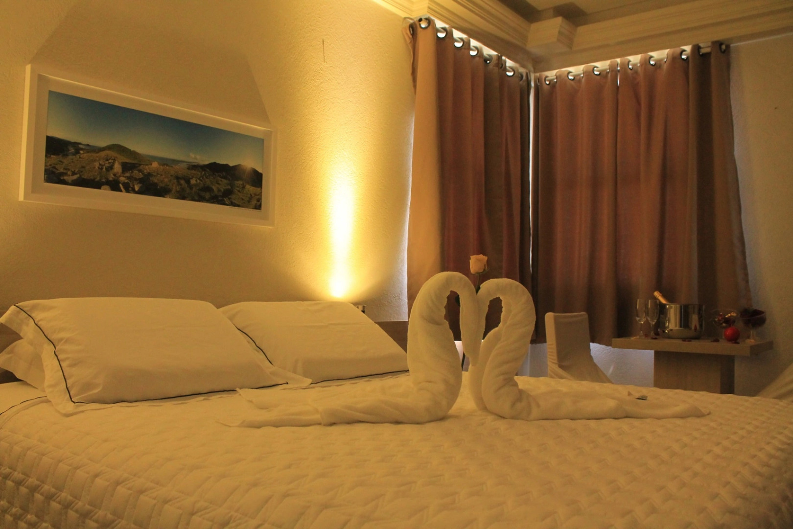 Silvestre Praia Hotel