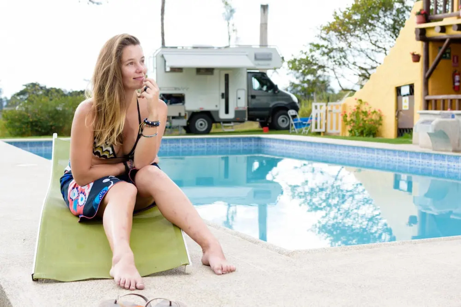 Hostería Colibrí Aeropuerto