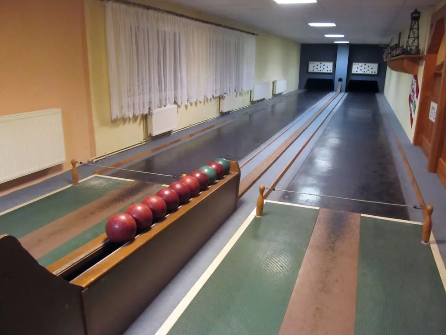 Hotel & Gaststätte Sonnenhof