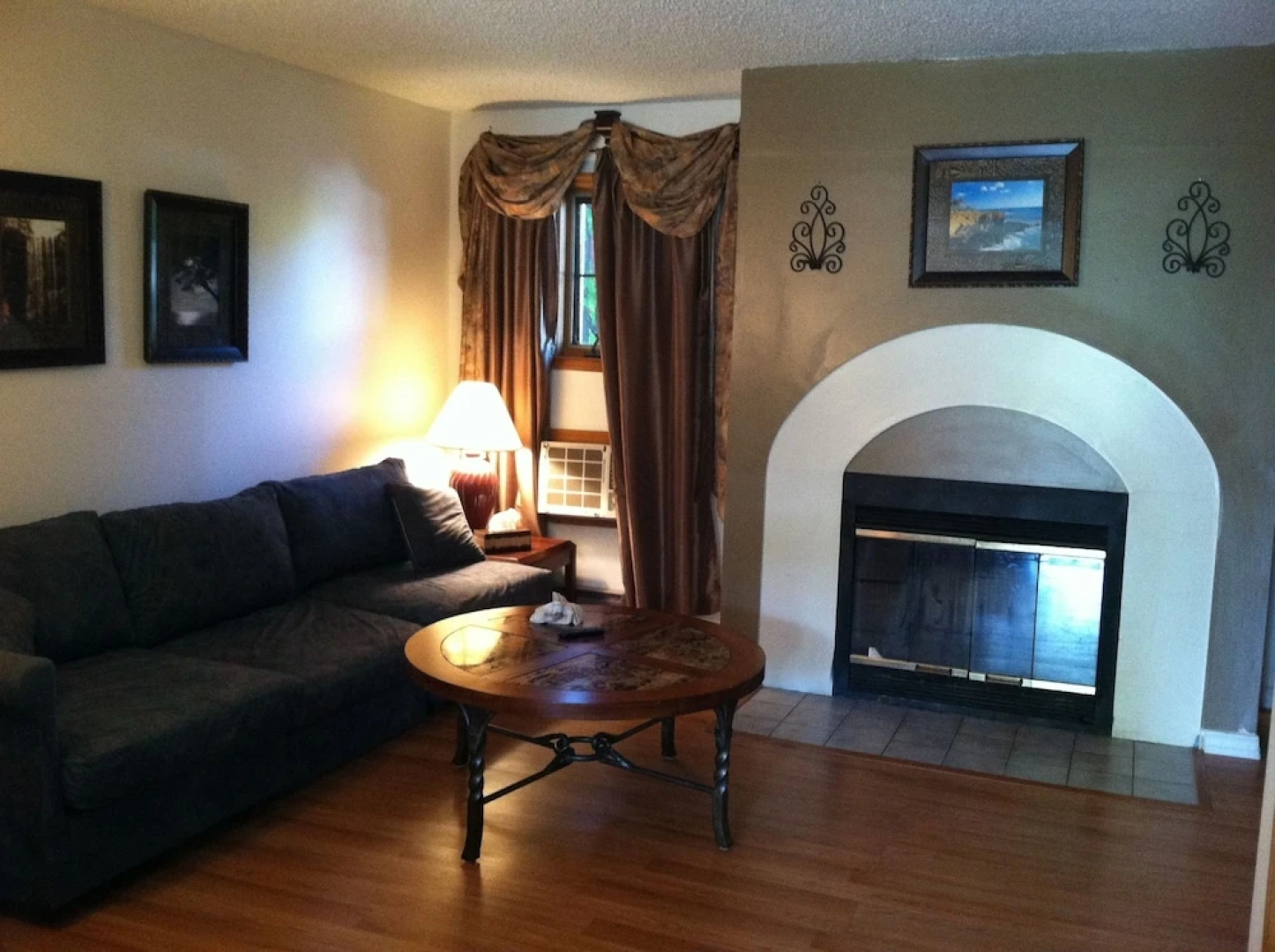 The Villas on Lake George