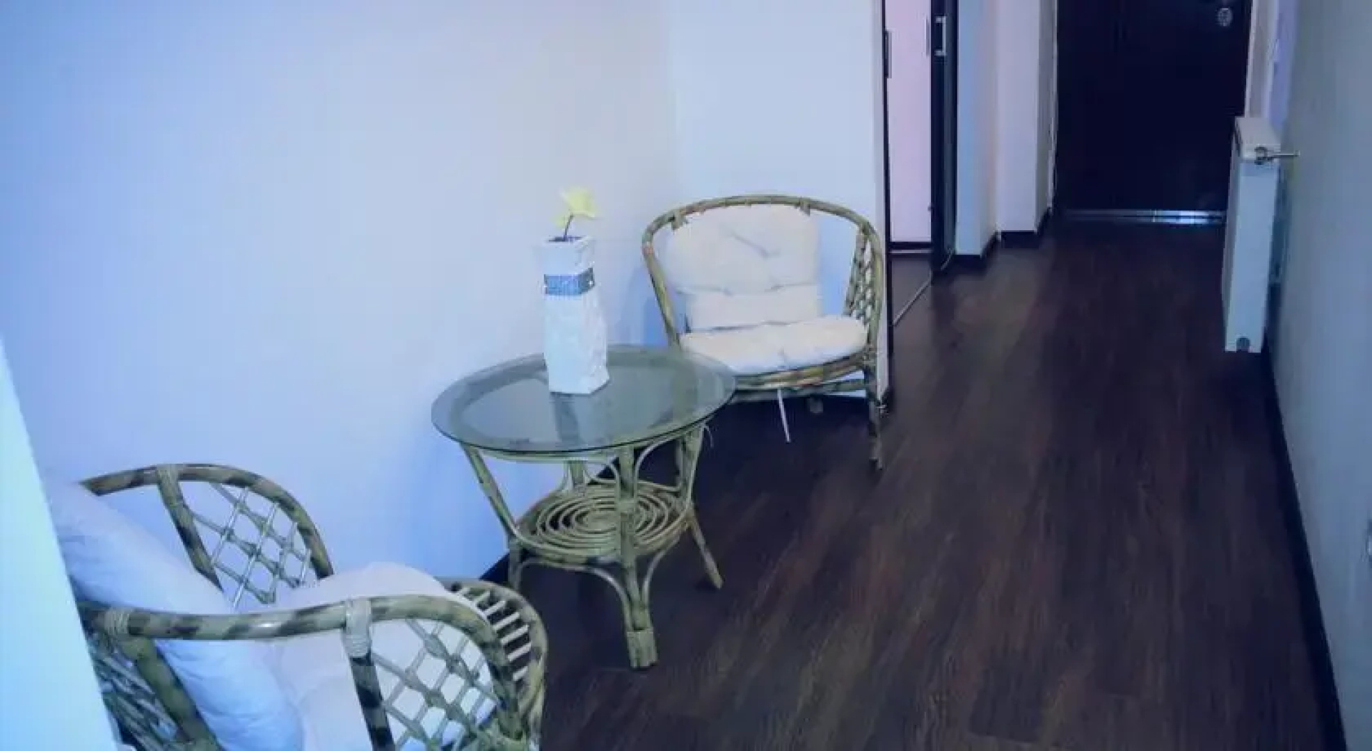 Apartament Eduardo