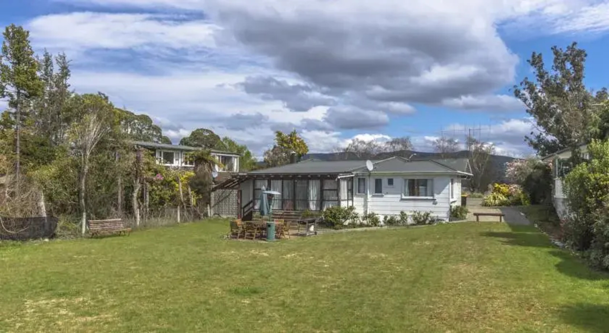 Te Anau Holiday Houses - Lakeside House