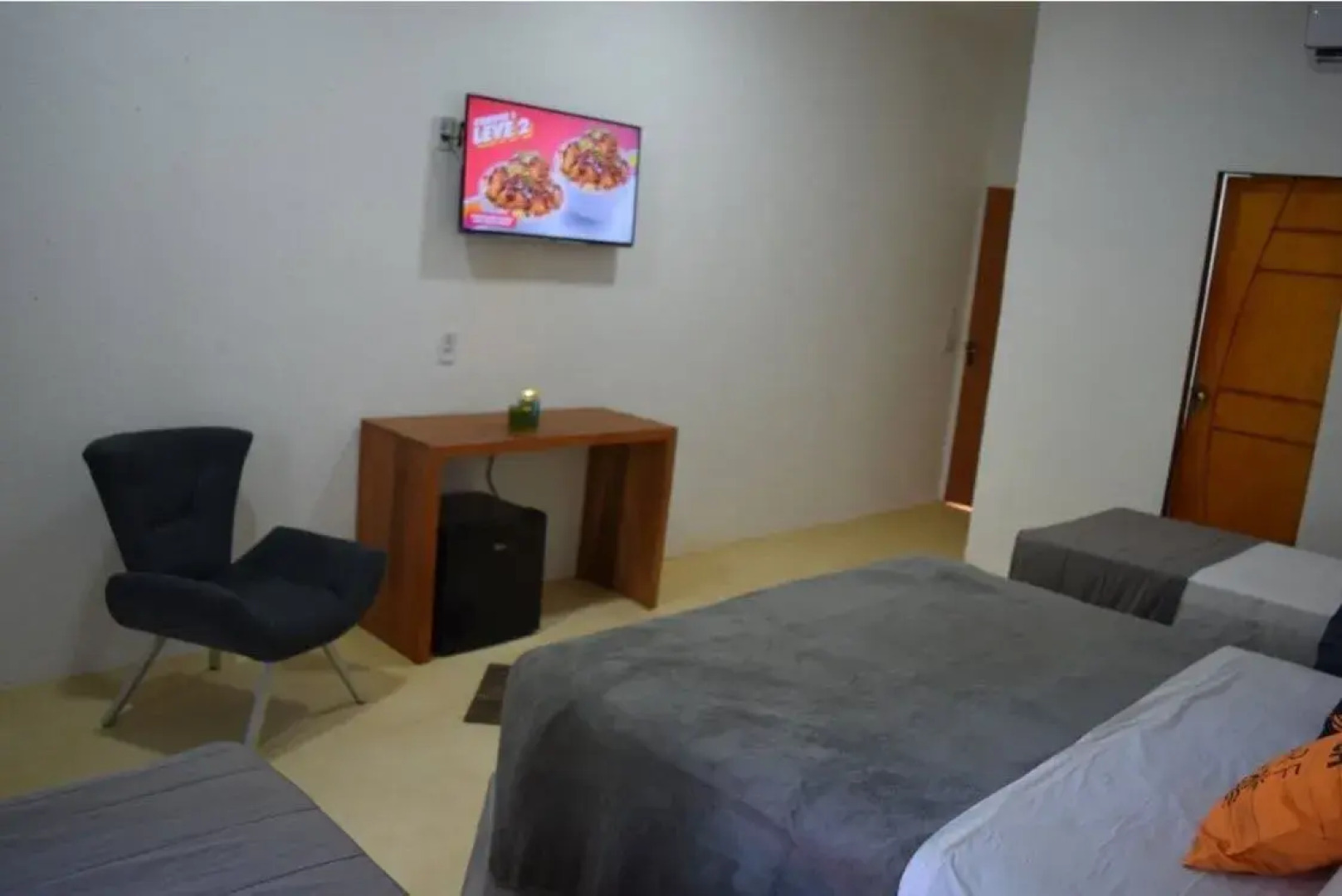 Pousada Village Sonhos Camocim