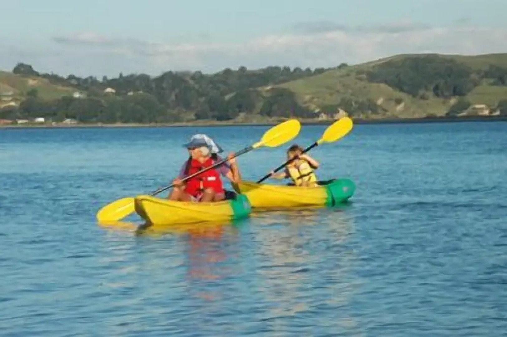 Moanarua Beach Cottage