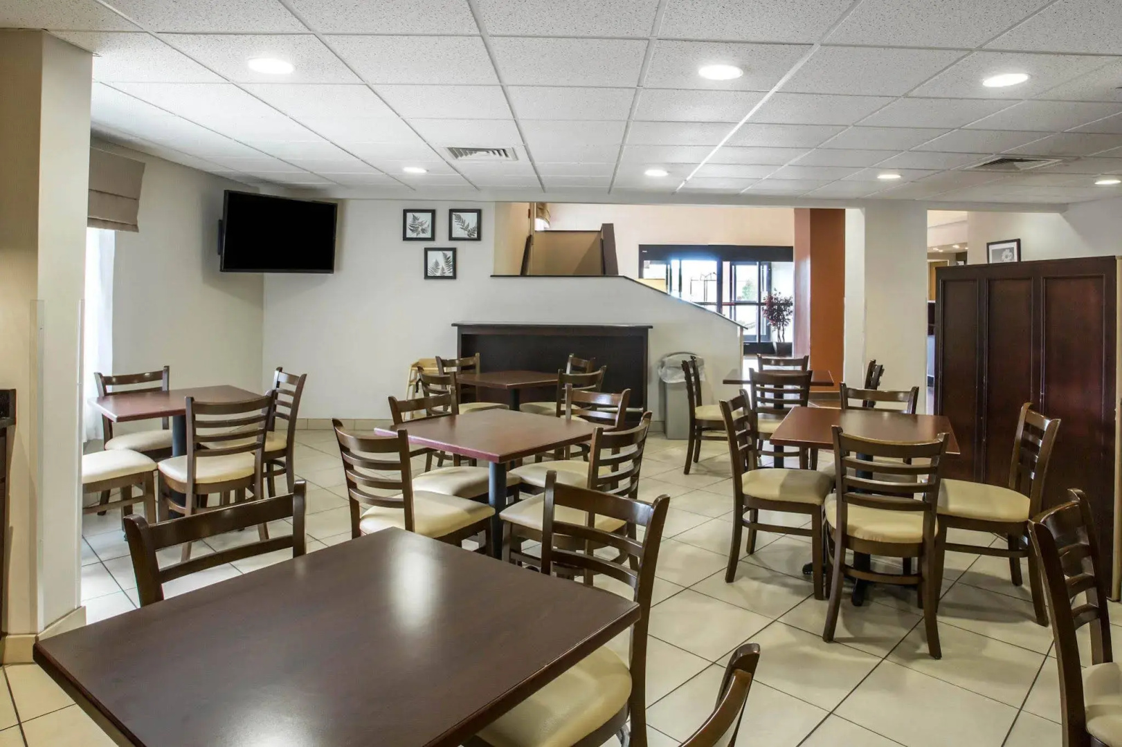 Sleep Inn Nashville - Brentwood - Cool Springs
