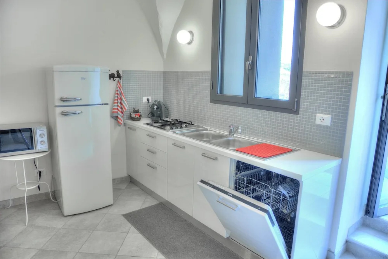 Casa Giulia Diano Castello