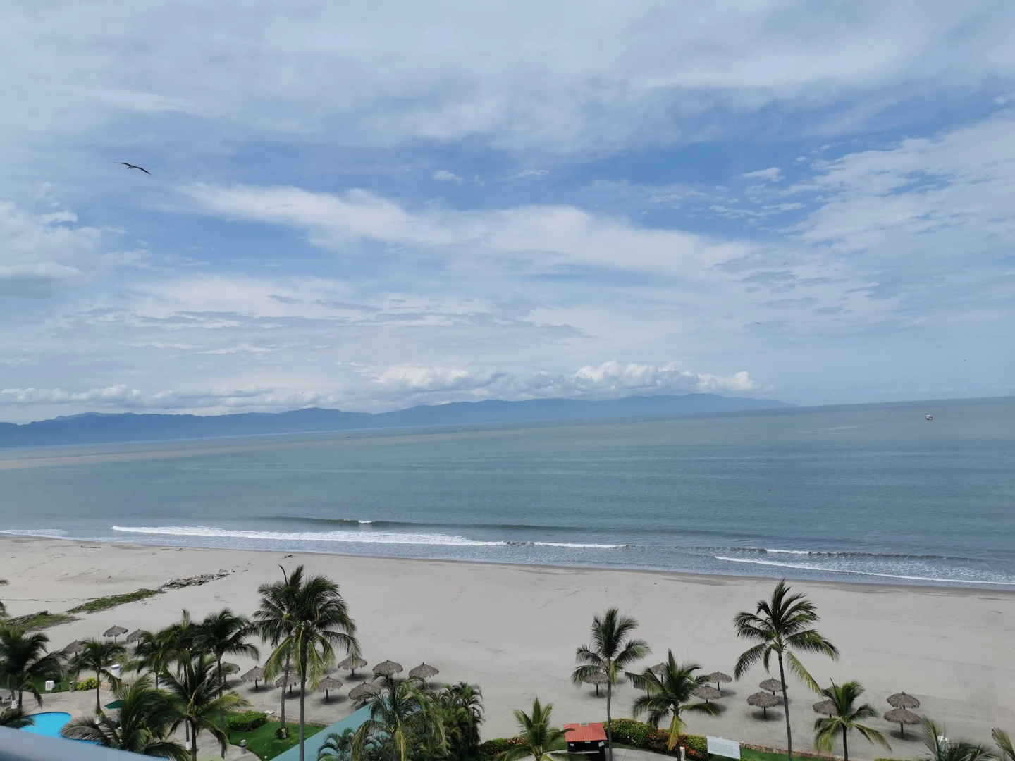 Ocean Breeze Nuevo Vallarta