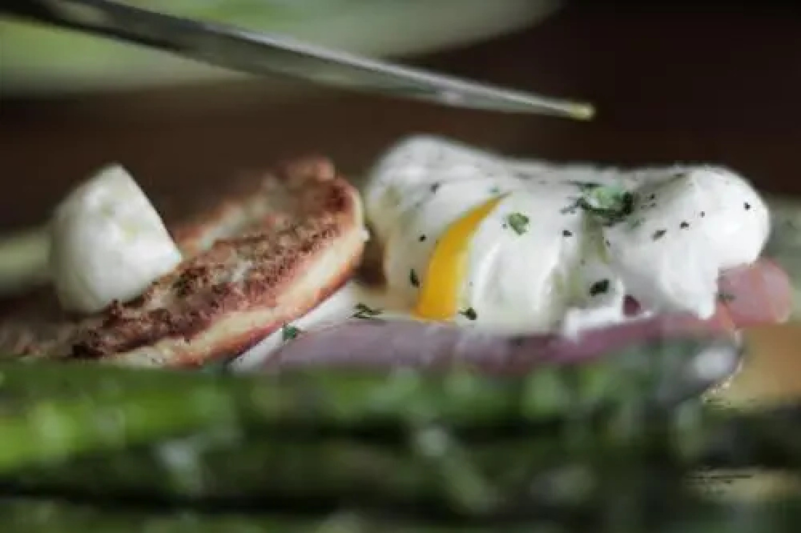 The House at Seven Oaks