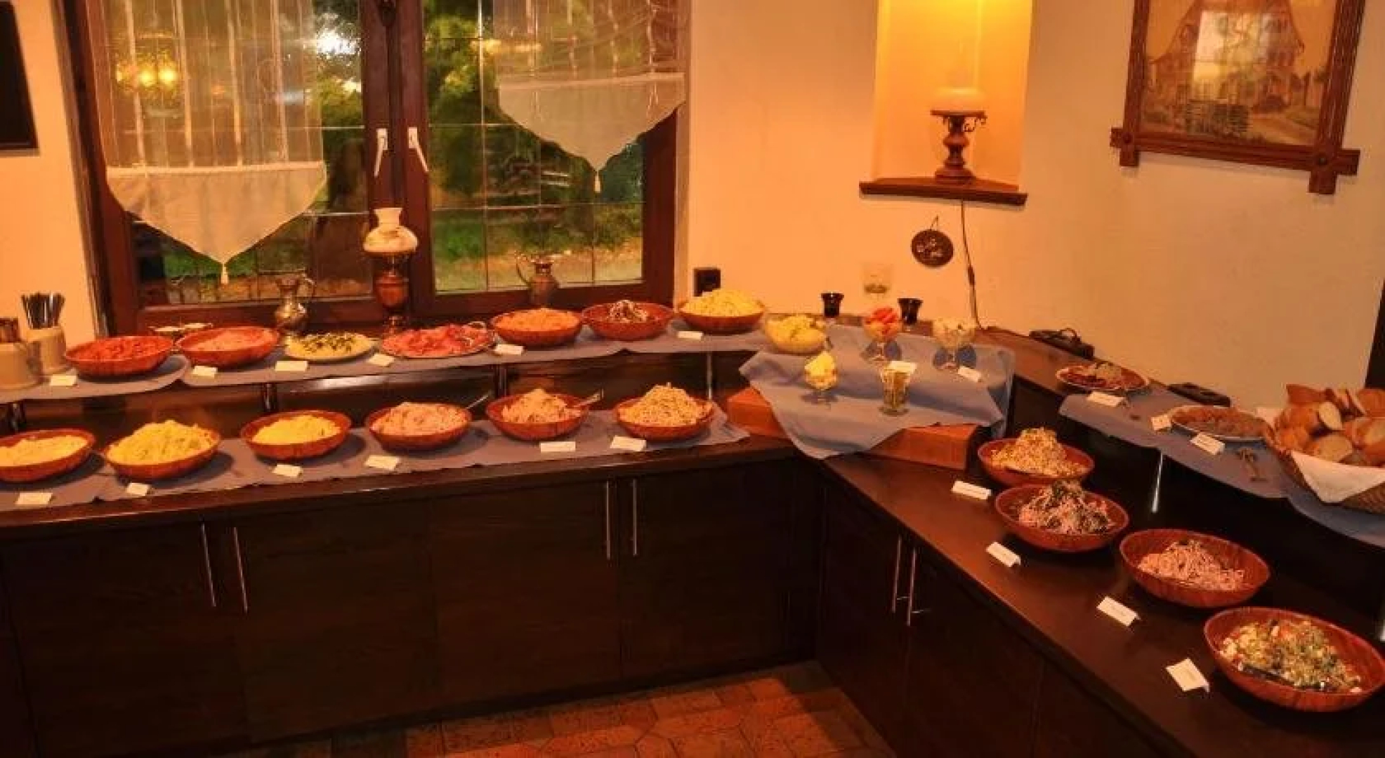 Landhotel Krone