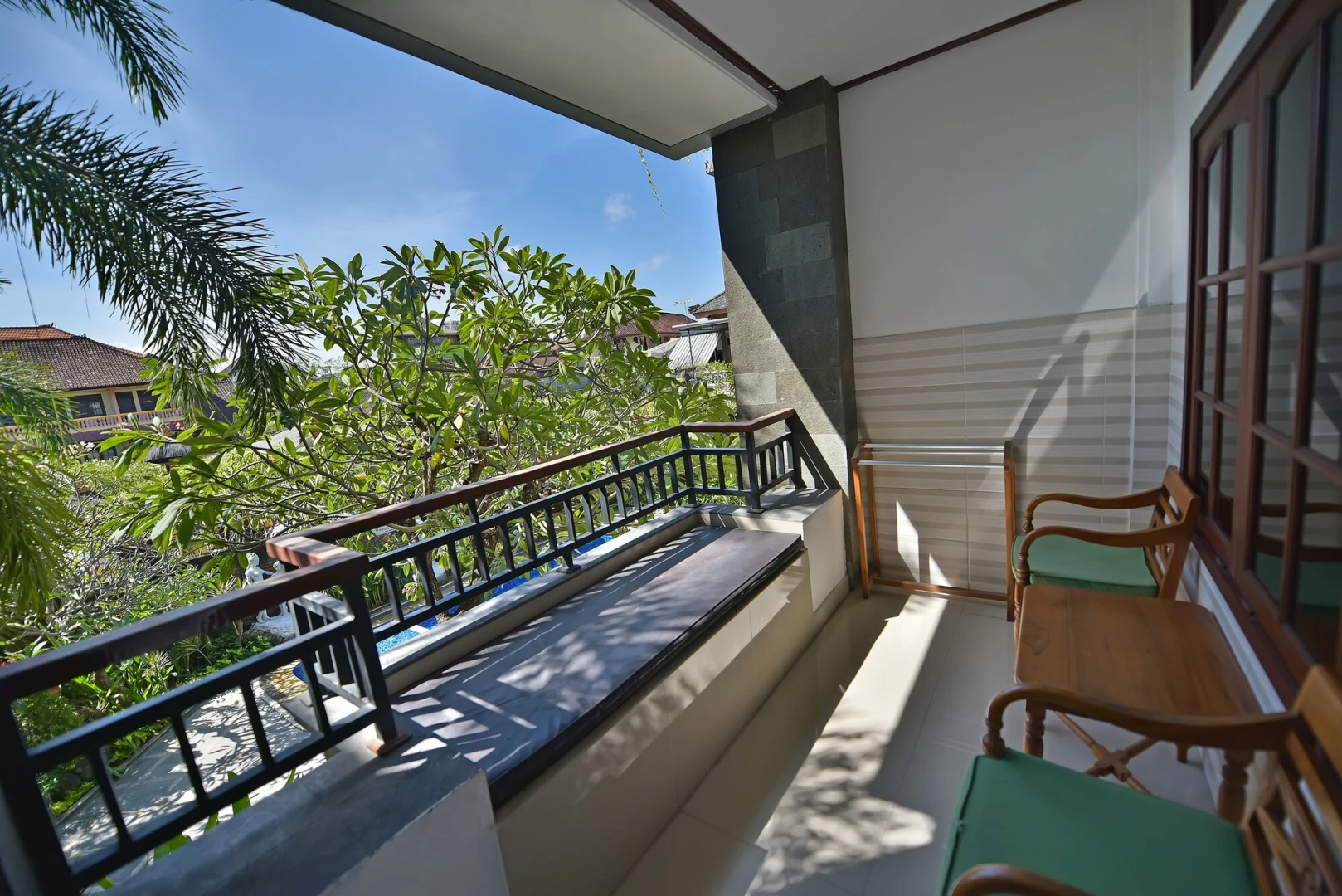 Sandat Hotel Kuta