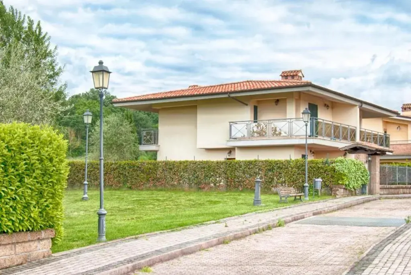 Terre dei Consoli Golf Club & Resort