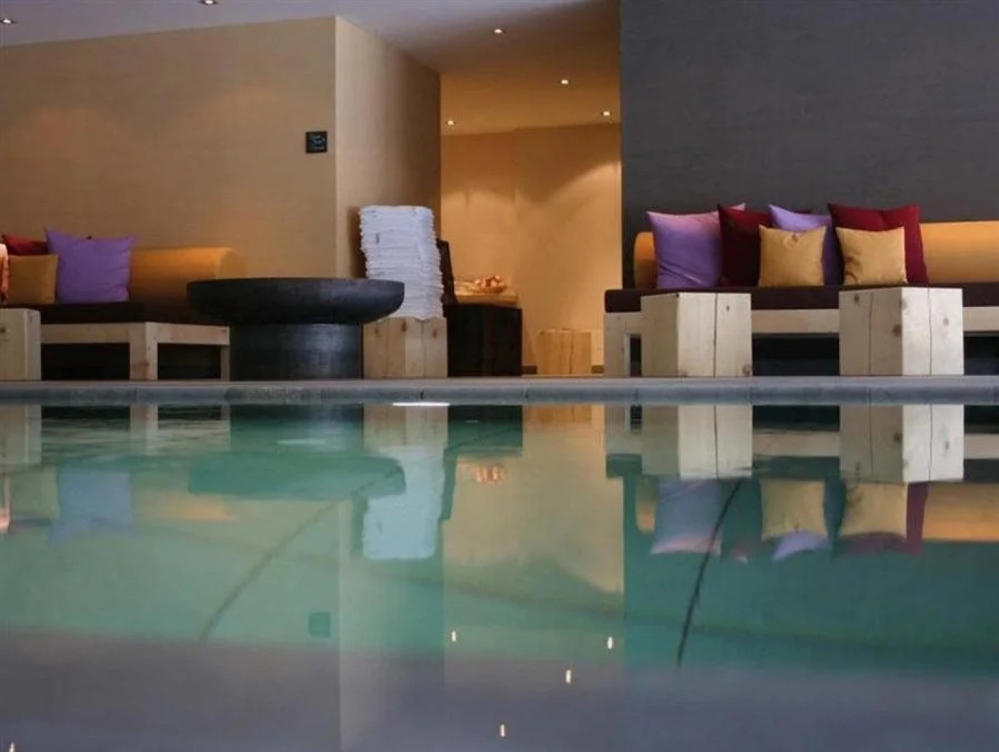 MONTAFON Lodge Hotel und SPA