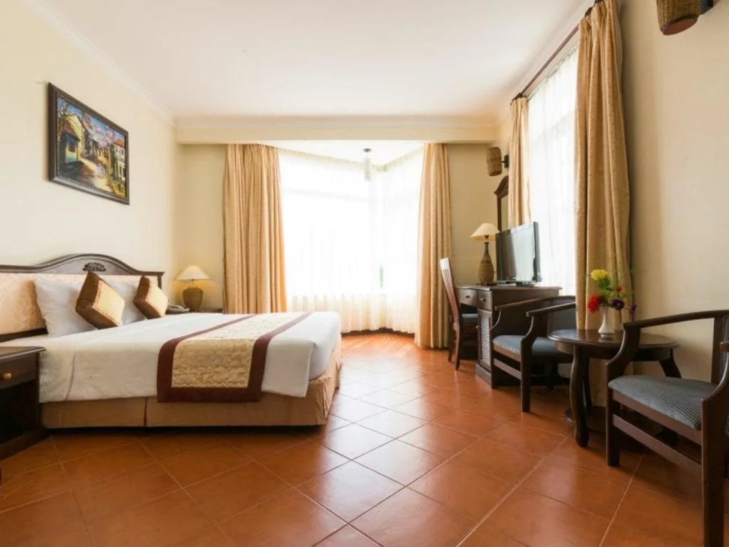 Saigon Condao Resort