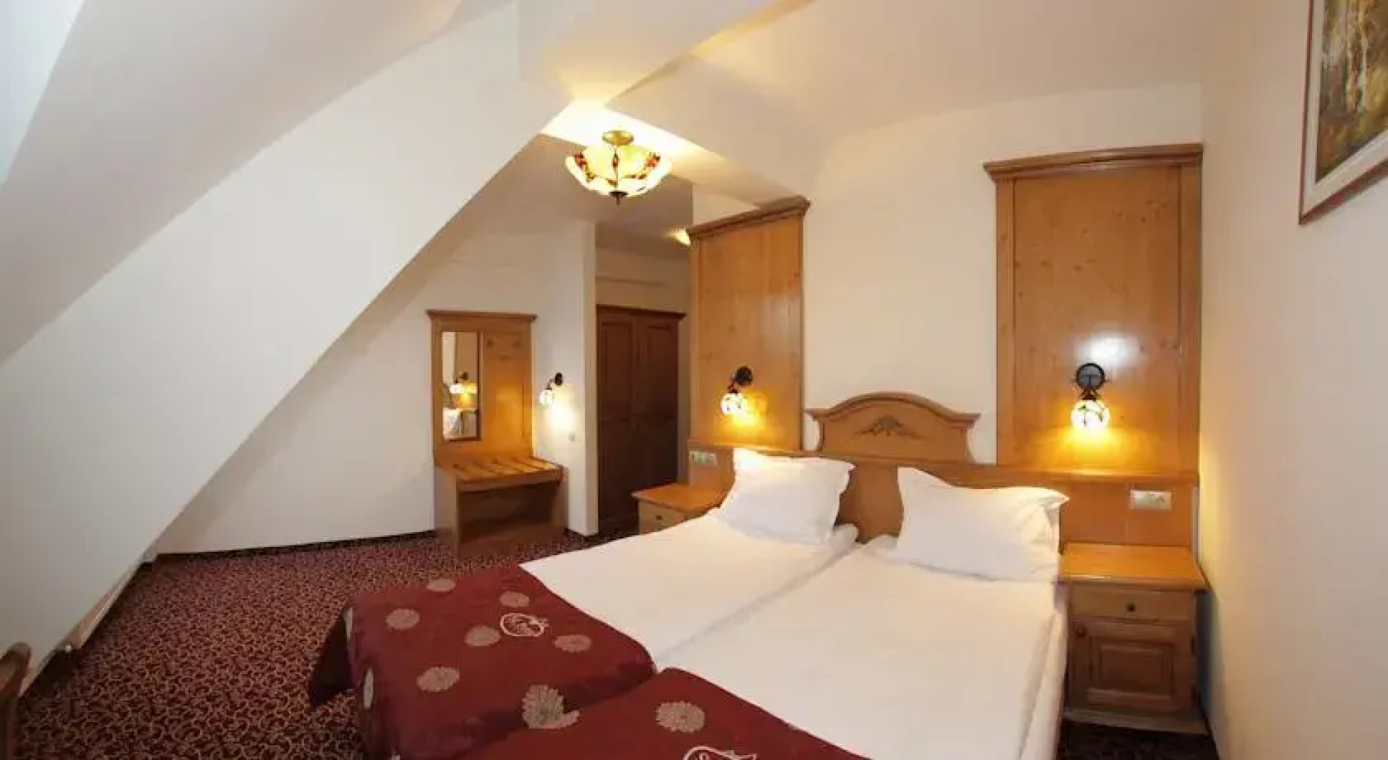 Hotel Sf. Petru
