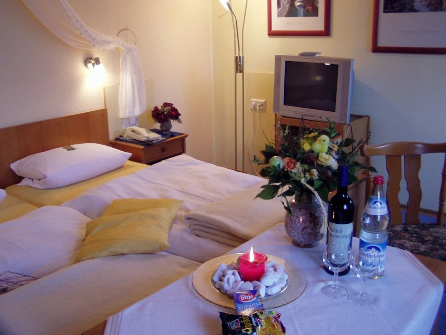 Greenline Hotel zur Post