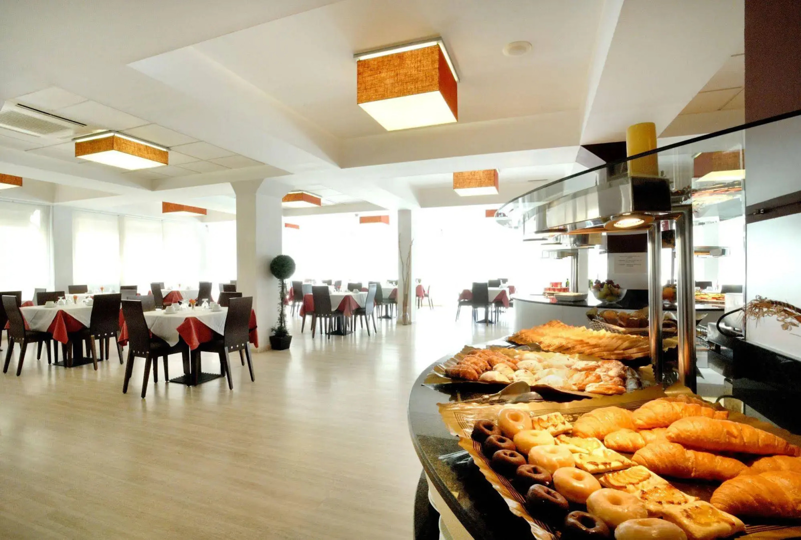 Отель President Salou