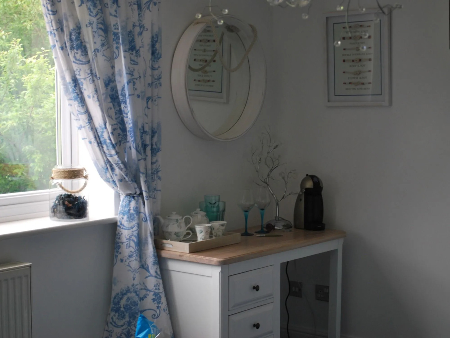 The Waters Edge Guest House