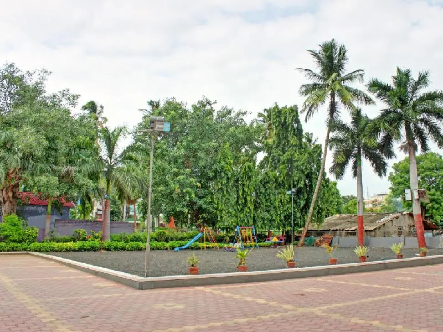 Hotel Corona