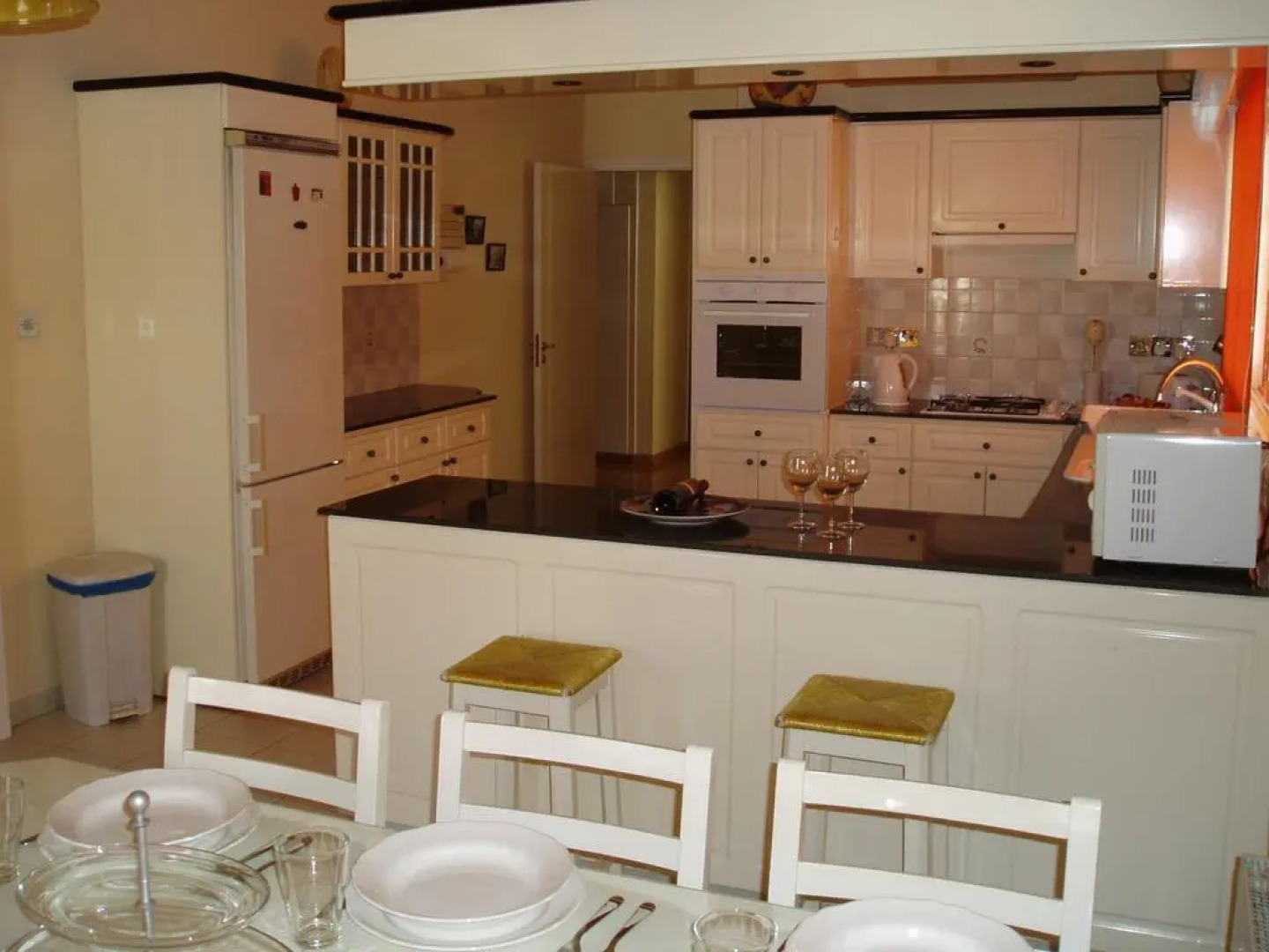 Deluxe Nicosia Apartment