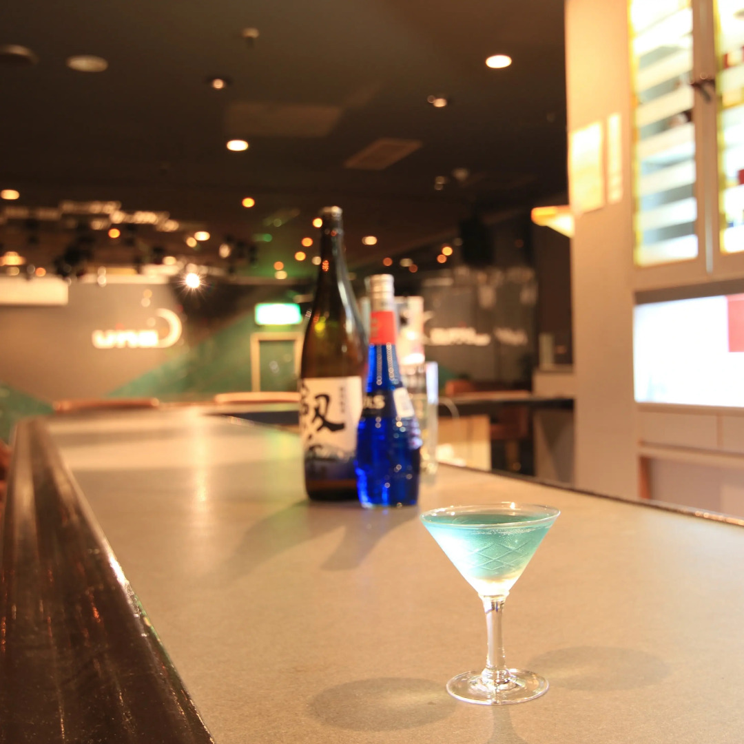 Osake No Oyado Kisen