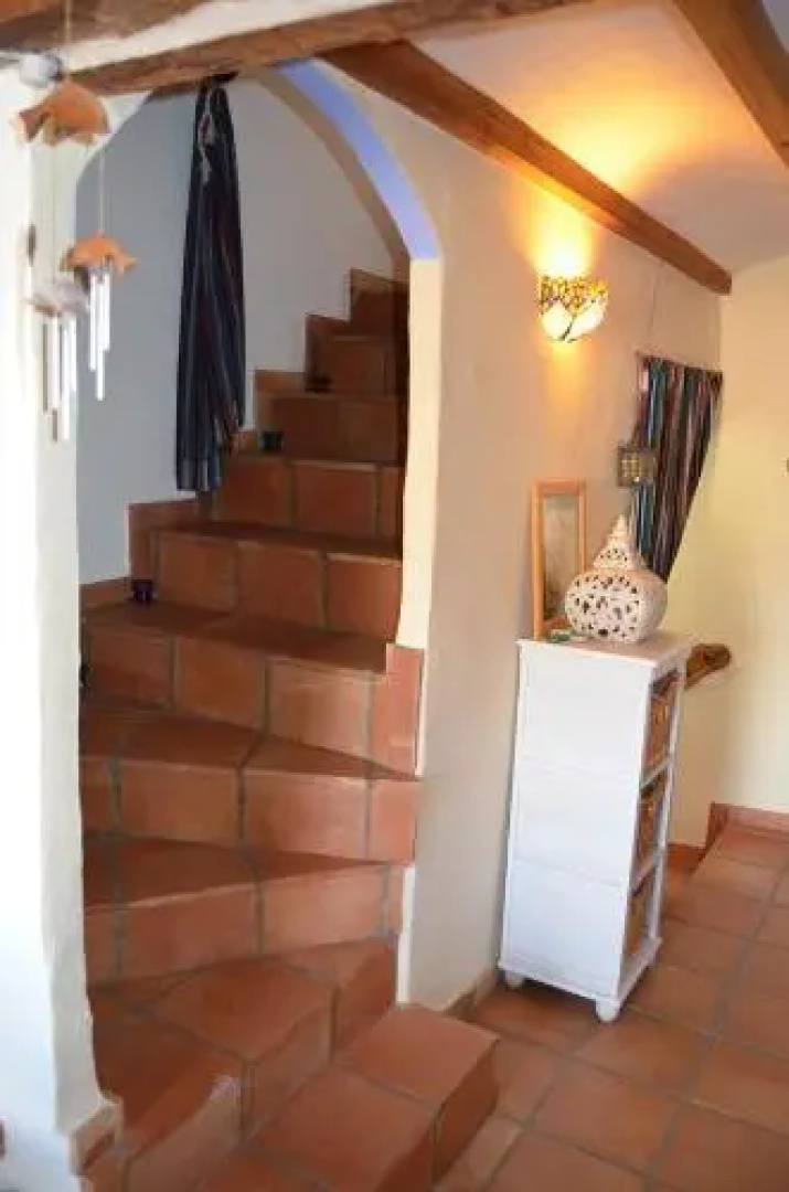 La Casa Del Teix