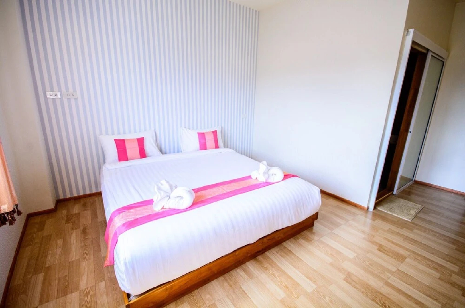 Sakura Yama Resort