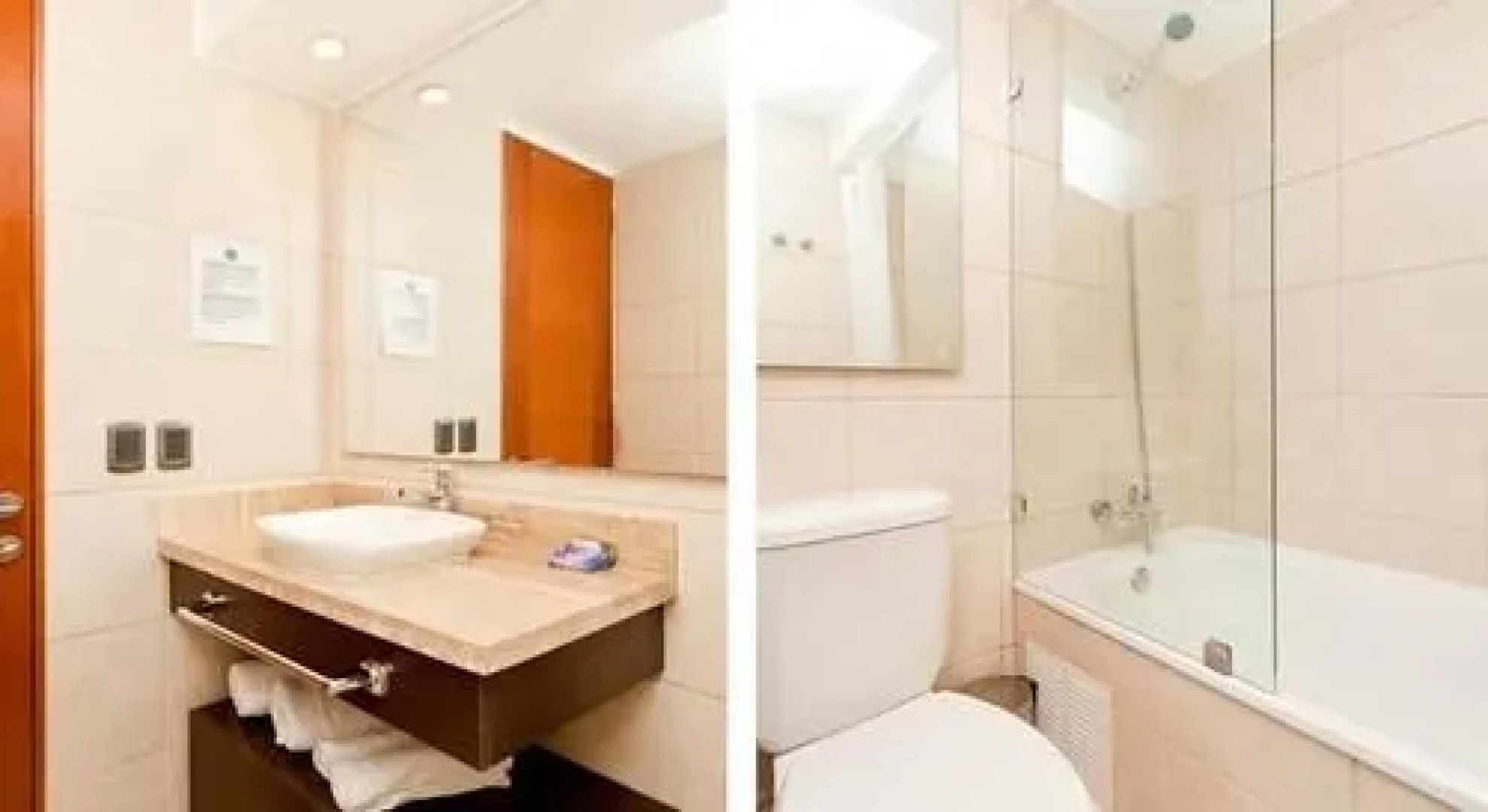 Apartamentos Premium Capital Providencia