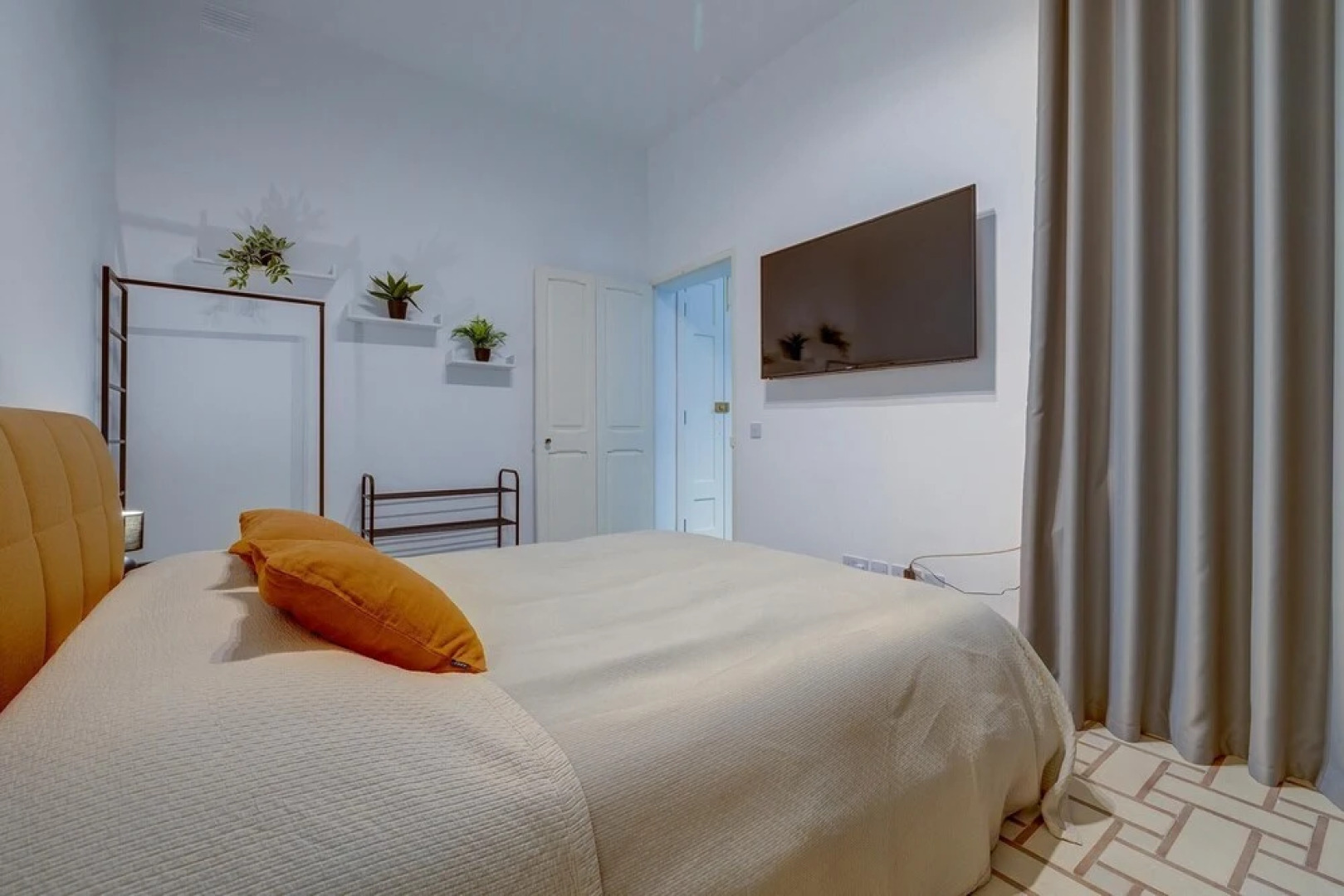 Modern Apartment Close to Valletta