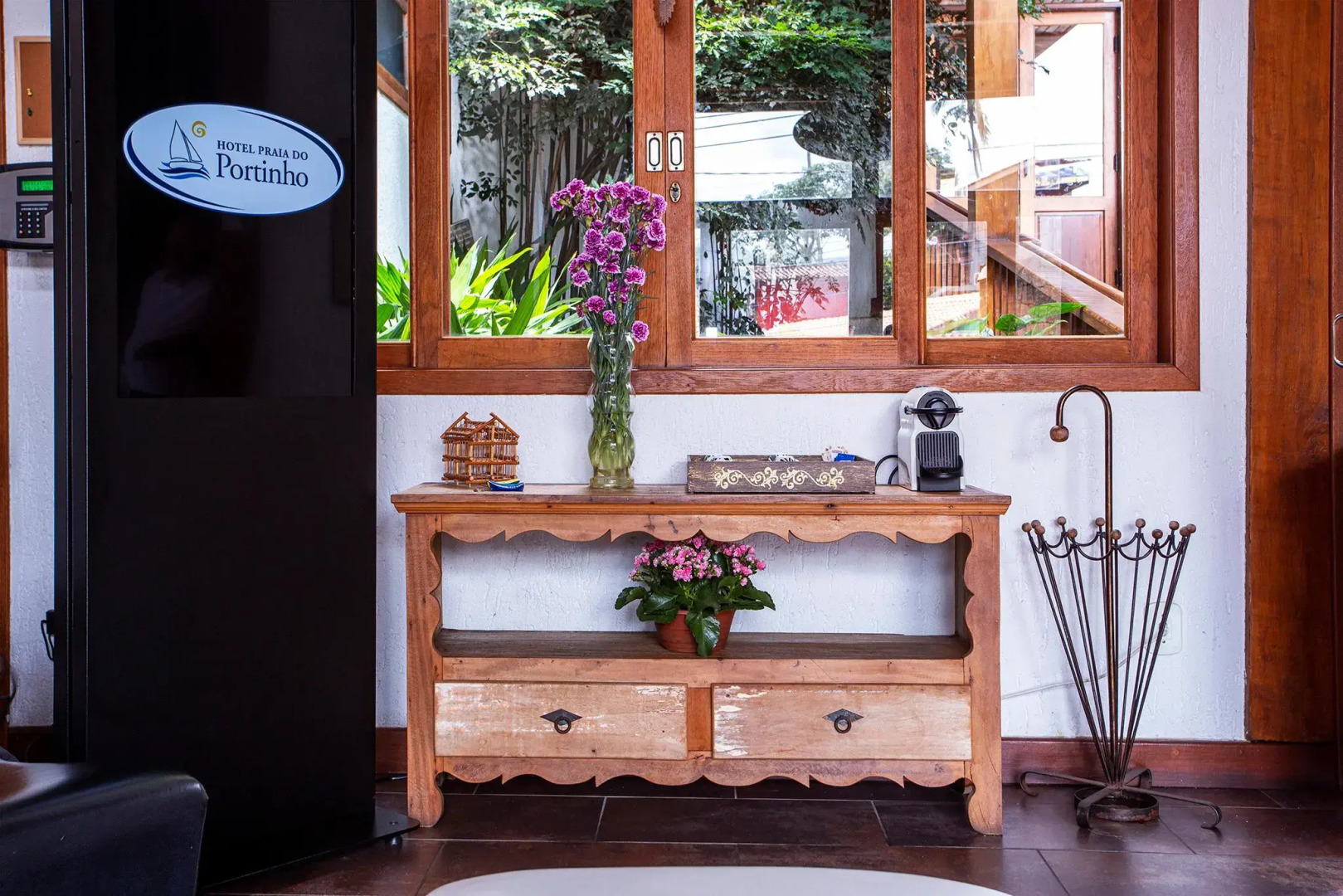 Hotel Praia do Portinho
