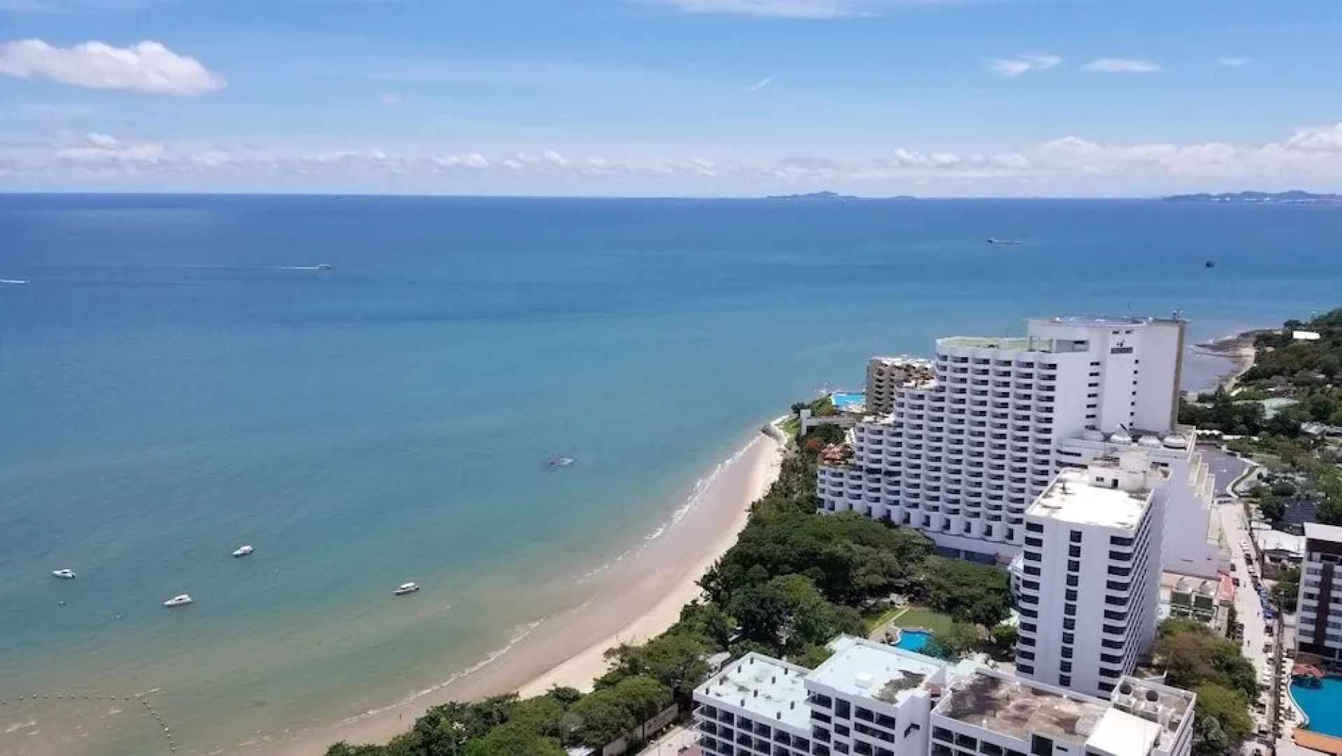 The Andromeda Condominium