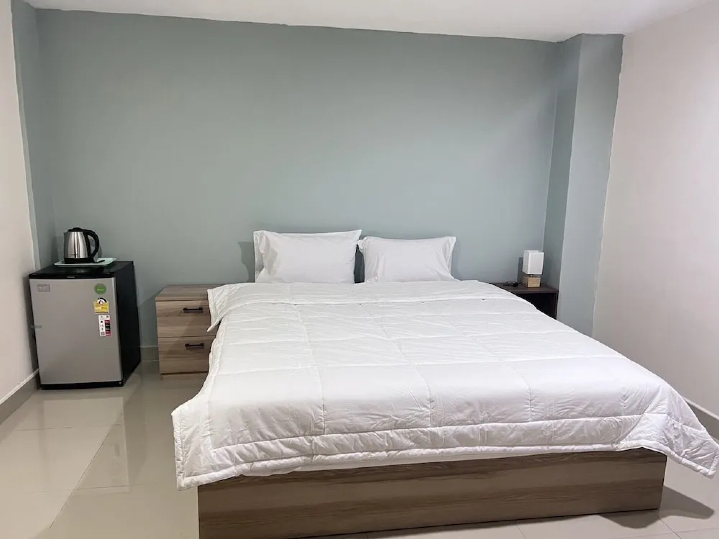 The Freelancer Hotel