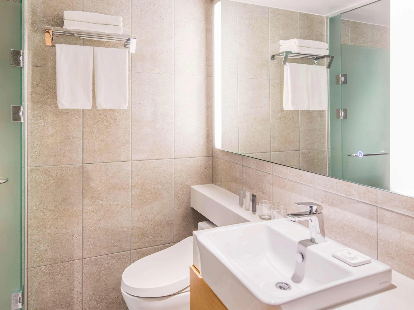 ibis Suwon Ambassador