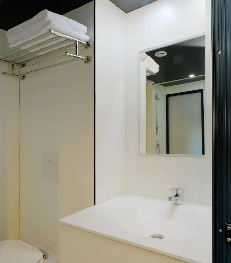 IN Hotel Nancy Frouard