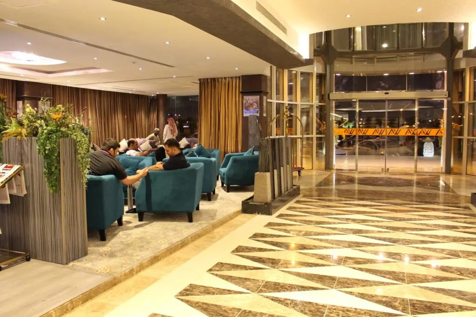 Wahat Al Nafil AlNafil Branch