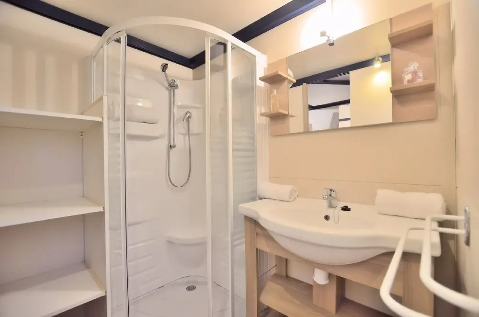 Camping & Bungalows Estanyet