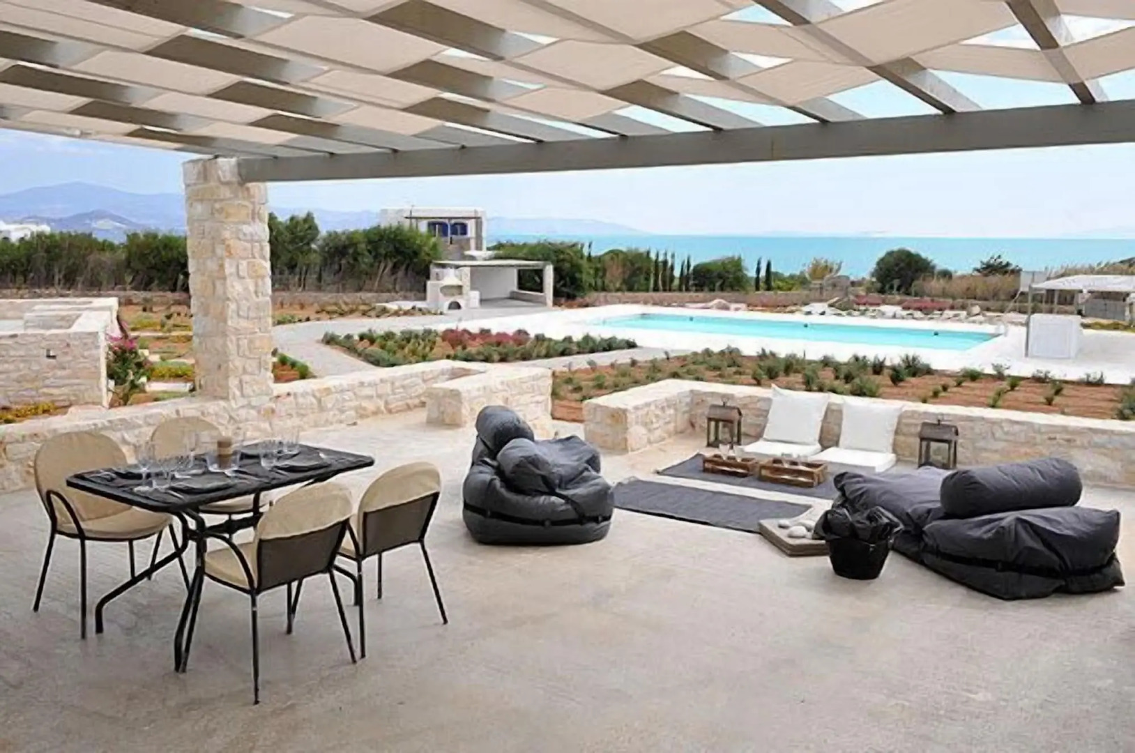 Stagones Luxury Villas