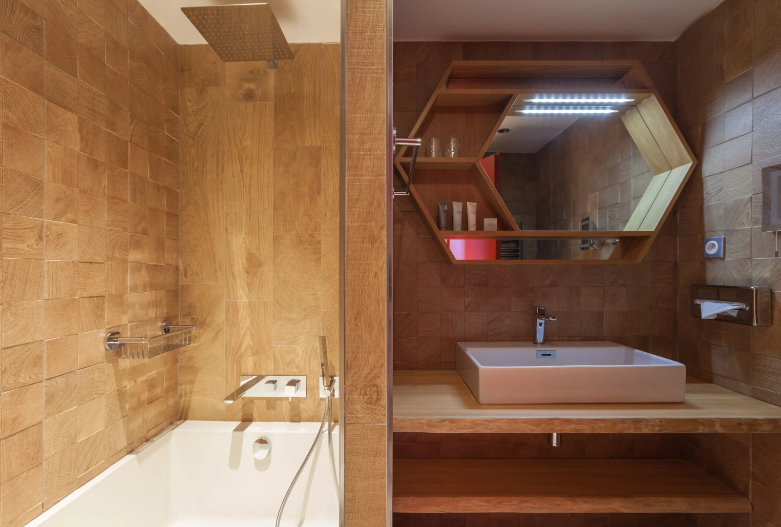 Royal Ours Blanc Boutique Hôtel & Spa