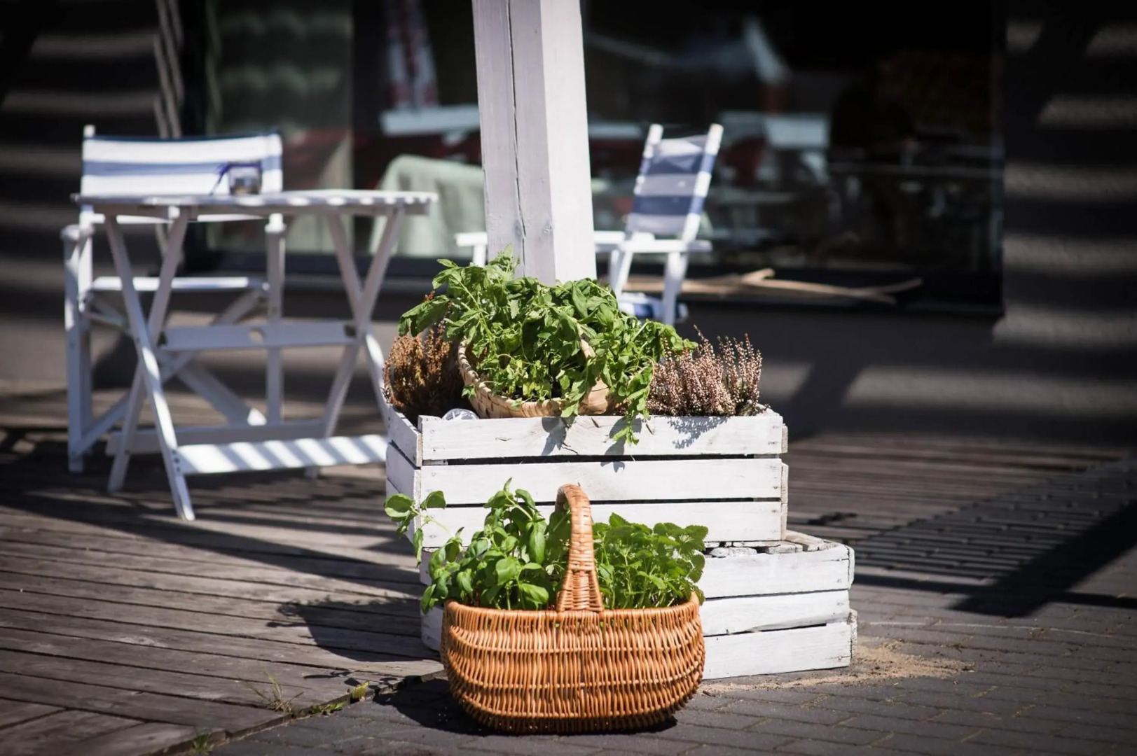 Barcelona Rooms&Restaurant