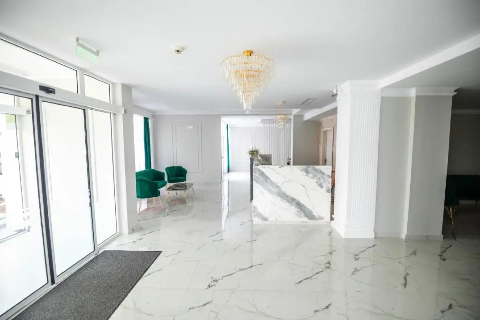 Emerald Boutique Hotel