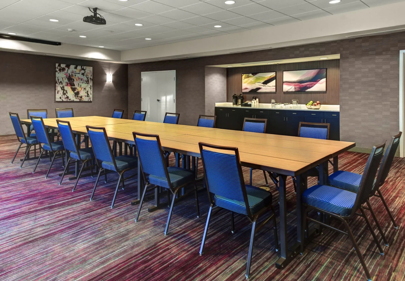 Courtyard by Marriott New Orleans Westbank/Gretna