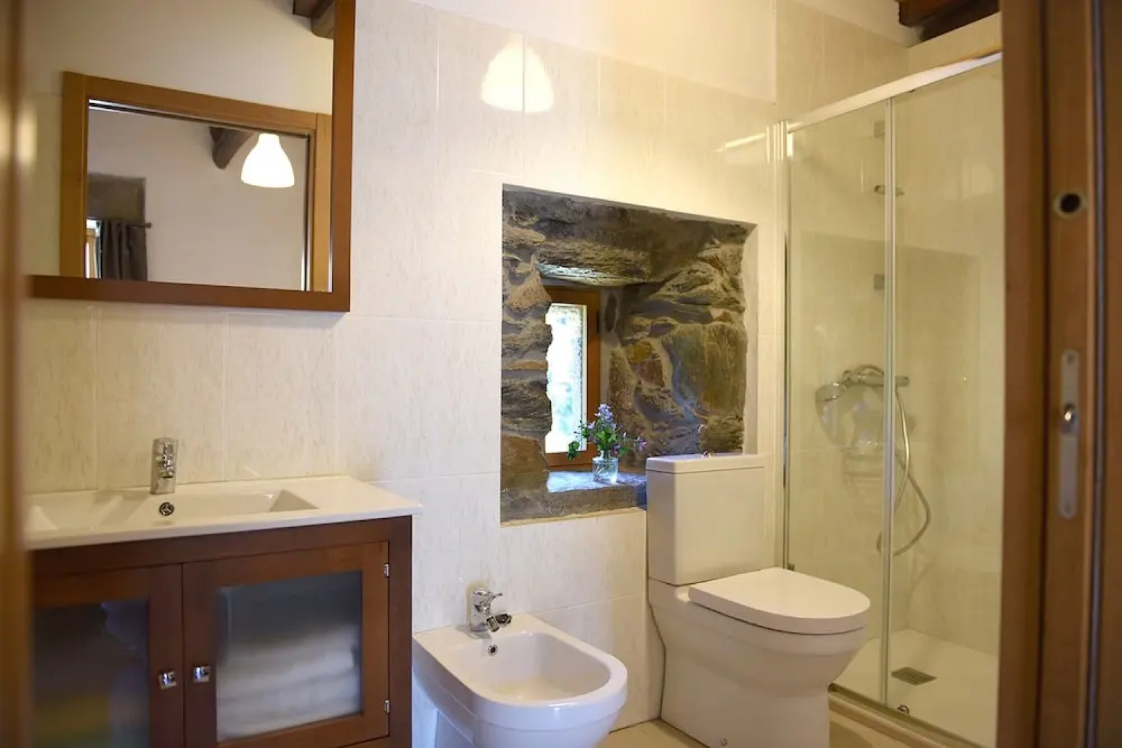 Casa Grande de Covas-Apartamentos Turísticos