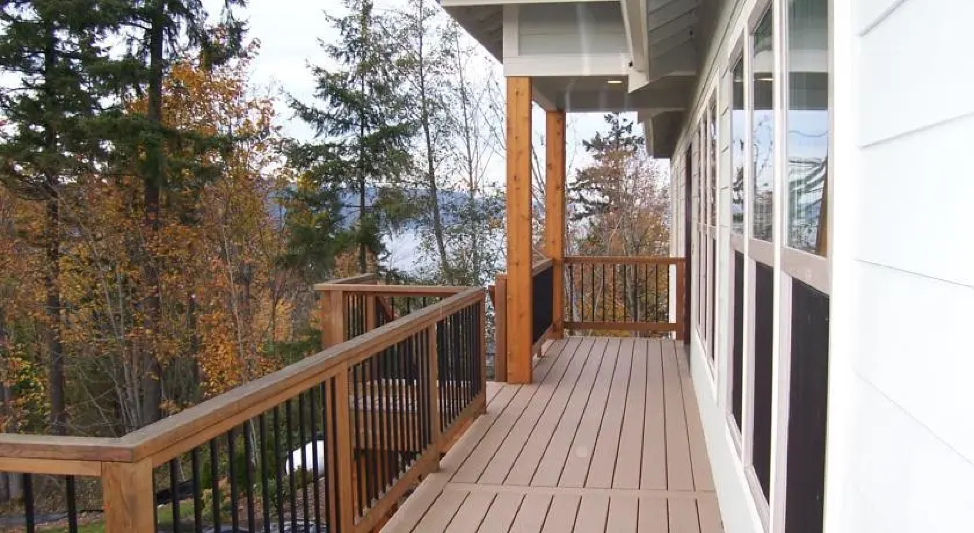 The Hillcrest Hideaway