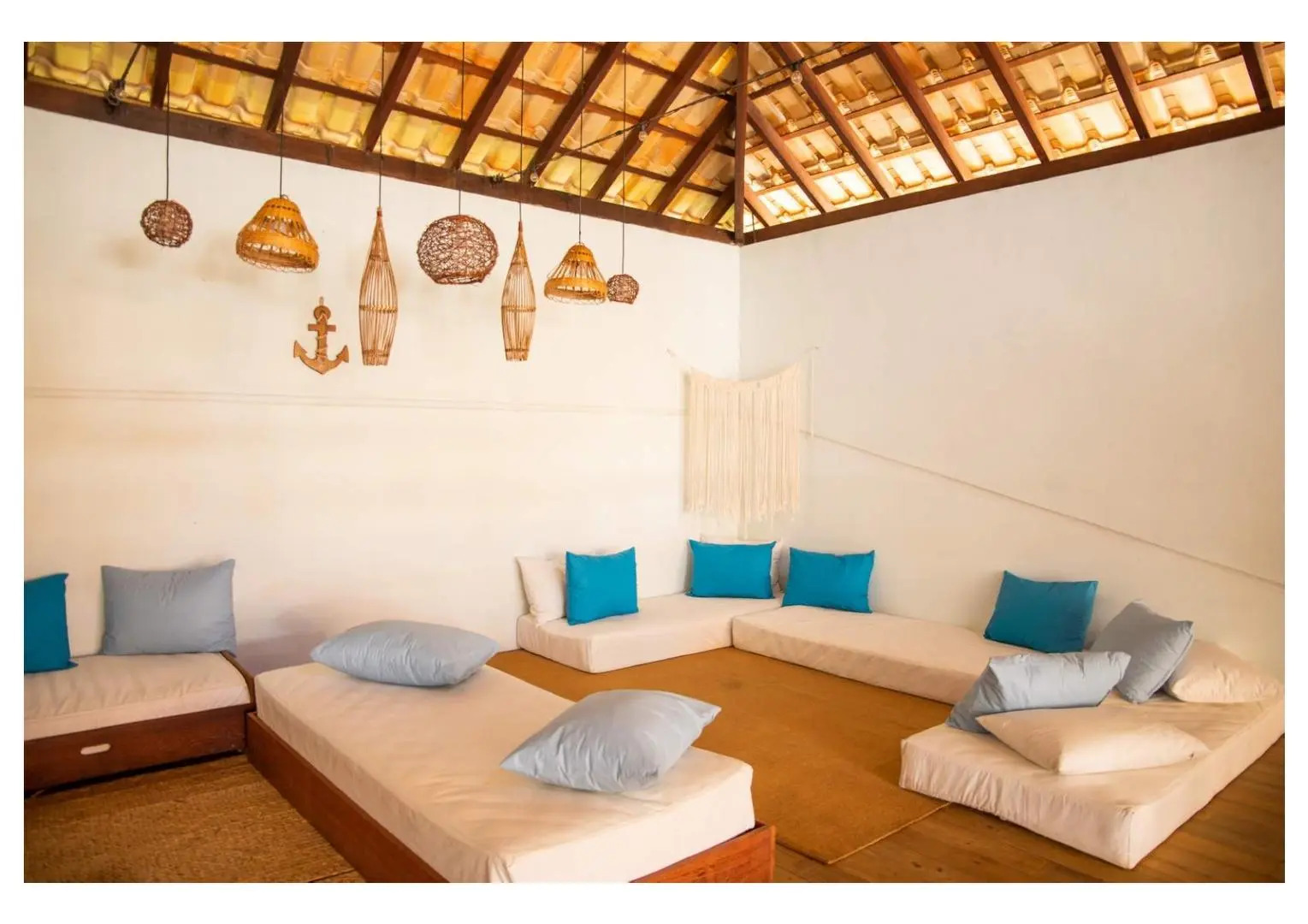 Pousada Vila do Dengo